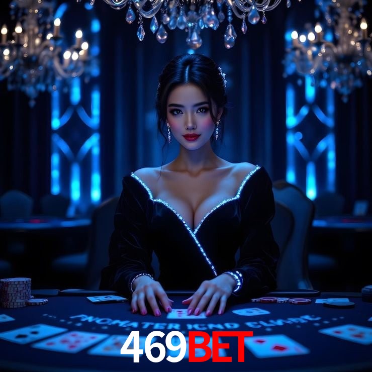 Ofertas Exclusivas 469bet