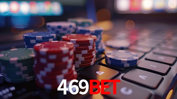 Avaliações dos Jogadores 469bet
