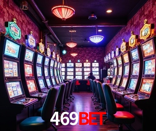 Integração de APIs 469bet