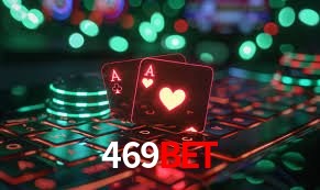 Sistemas de Segurança 469bet
