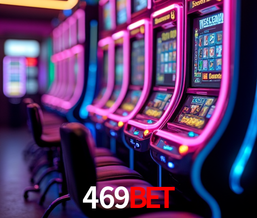Design Responsivo 469bet