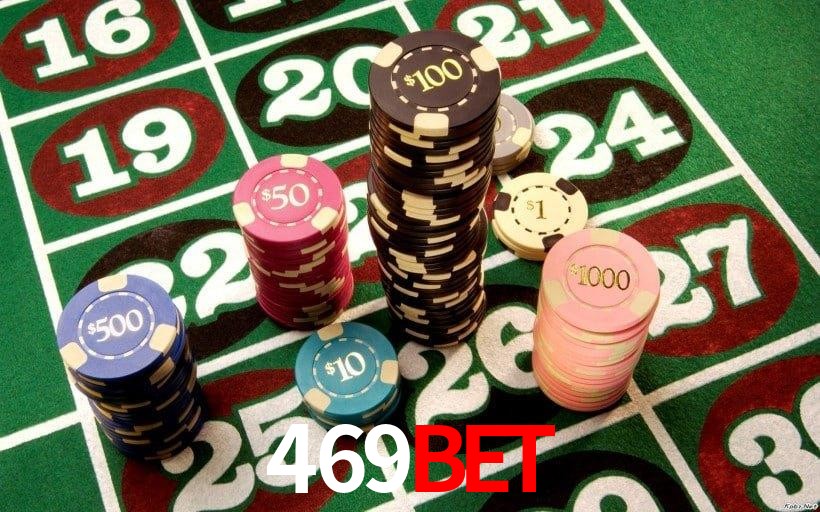 Torneios 469bet