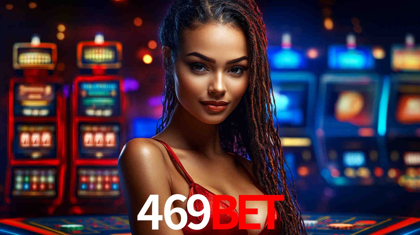 Apostas de Futebol 469bet
