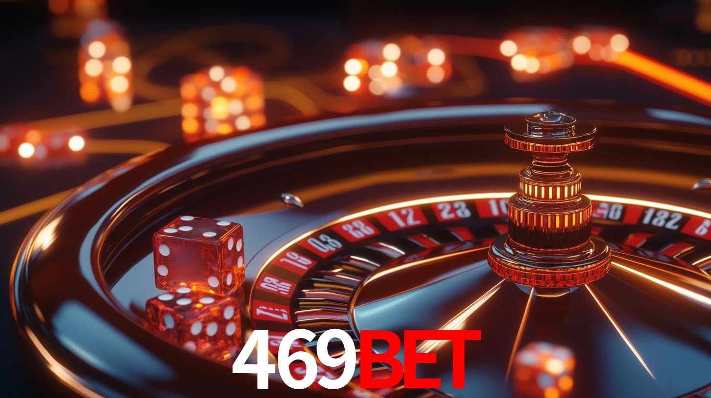 Bônus Generosos e Exclusivos no 469bet para Você!