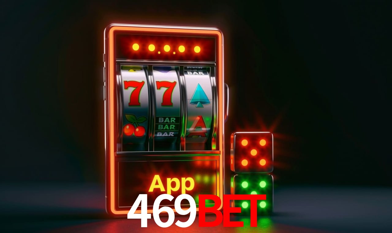 Promoção Relâmpago 469bet
