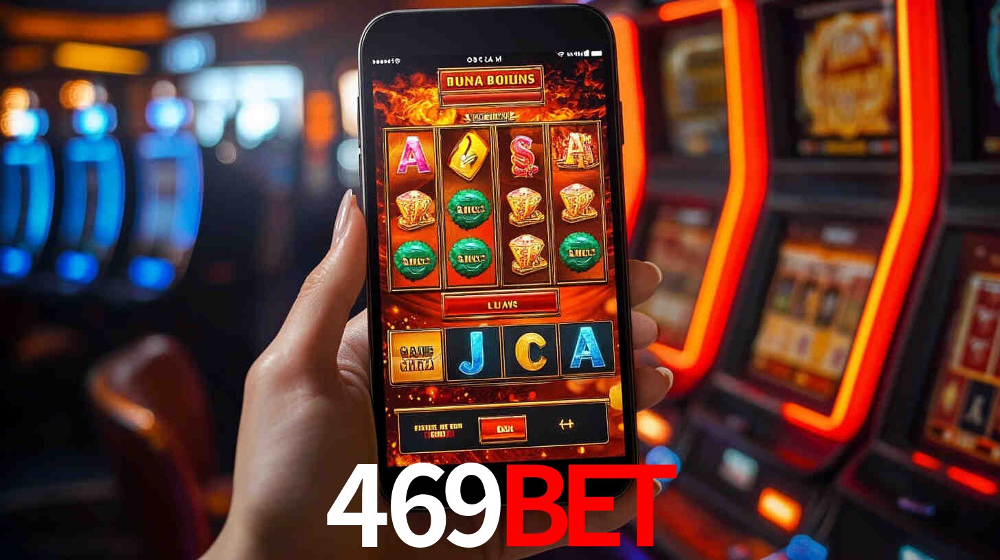 469bet: Seu Especialista em Apostas Esportivas Brasileiras