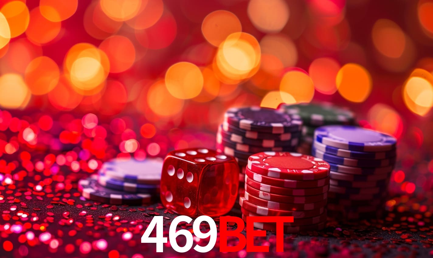 Interface Premium 469bet