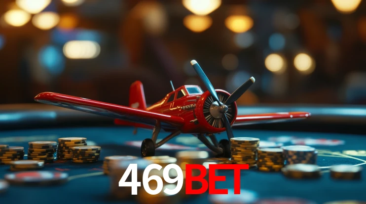 Casino VIP 469bet