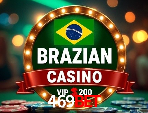 Promoção Relâmpago 469bet