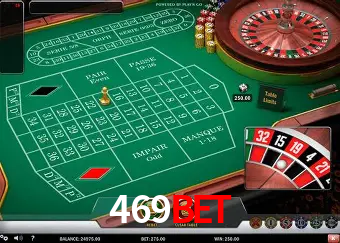 Descubra a Magia dos Jogos de Arcade no 469bet