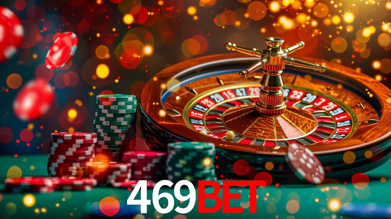 Bônus Diários 469bet
